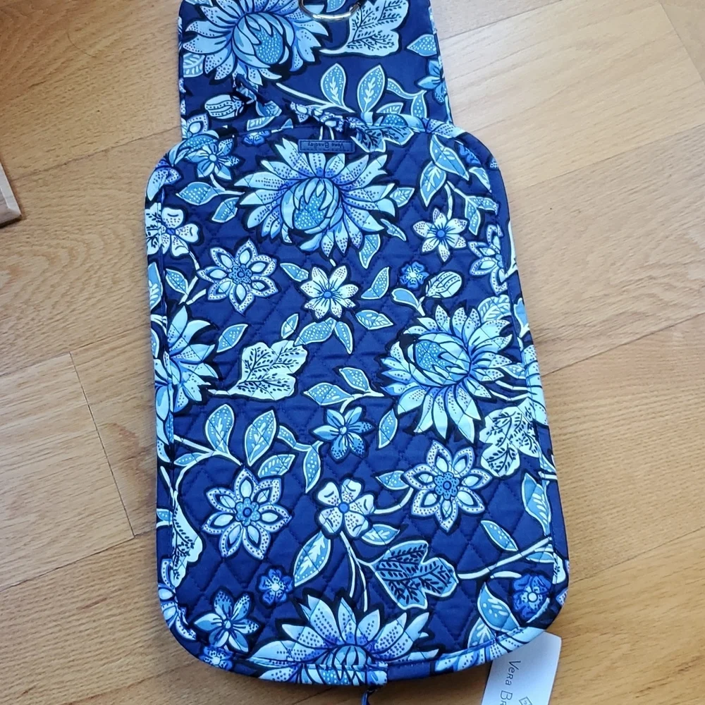 Vera Bradley Factory Style Medium Travel Organizer NWT - Picture 11 of 14